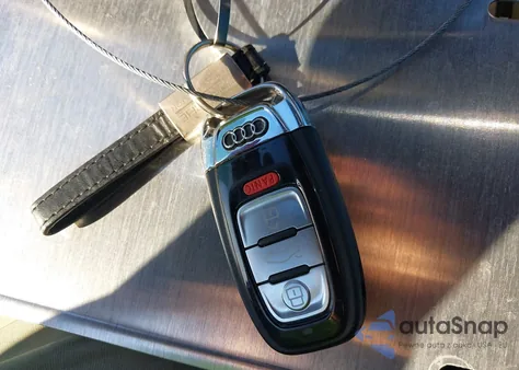 2020 Audi R8 V10 Performance Quattro S Tronic z USA, uszkodzony, nr VIN WUAKBAFX9L7900780